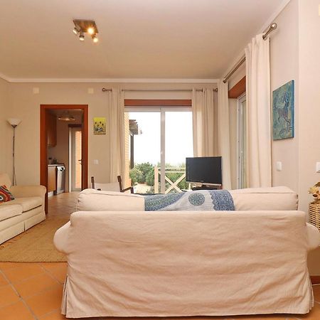 Apartamento Vista Premium Sto Antonio São Martinho do Porto Exteriör bild