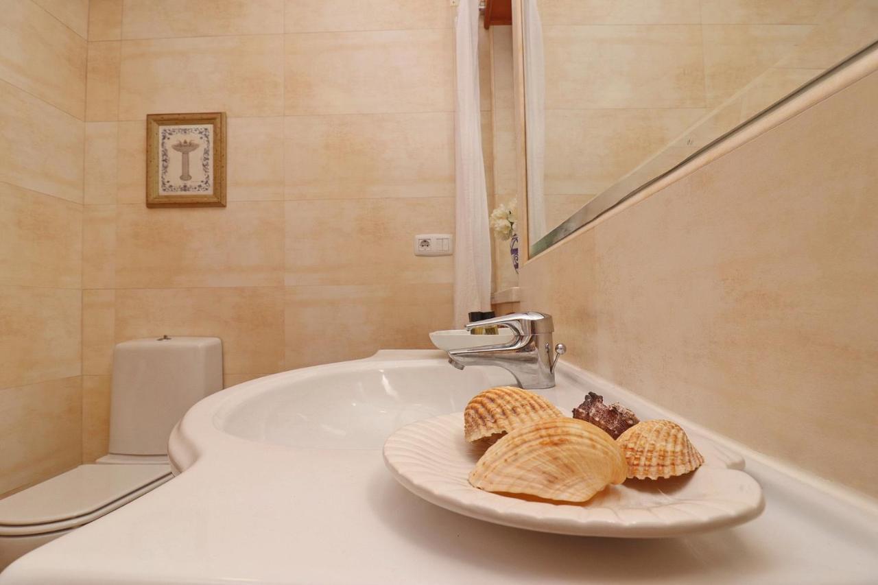 Apartamento Vista Premium Sto Antonio São Martinho do Porto Exteriör bild